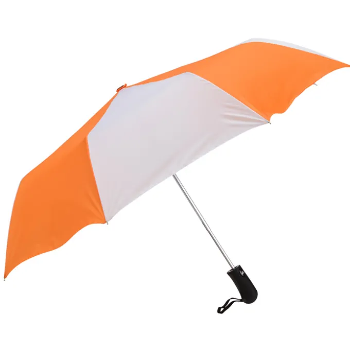 The Steal Umbrella - 44 inches Arc