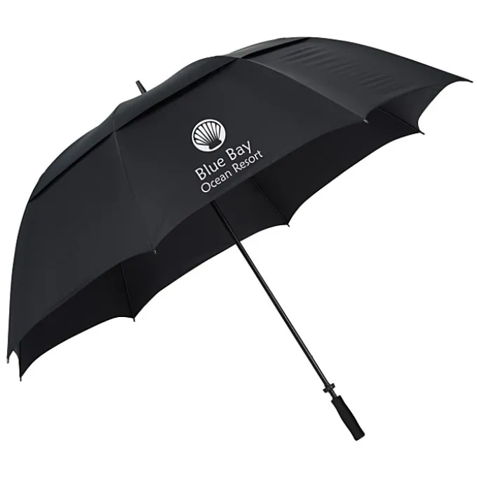 The Valet Umbrella - 80-inch Arc