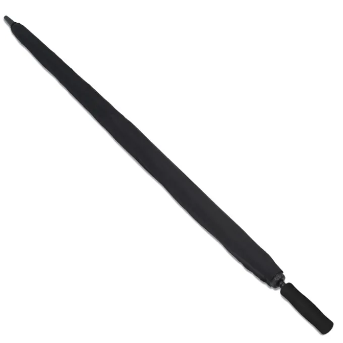 The Valet Umbrella - 80-inch Arc - 24 hr
