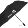 The Weatherman Collapsible Umbrella - 50-inch Arc