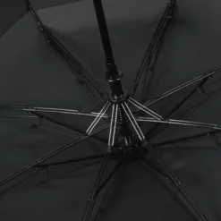 The Weatherman Collapsible Umbrella - 50-inch Arc