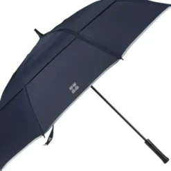 The Weatherman Golf Umbrella - 62-inch Arc