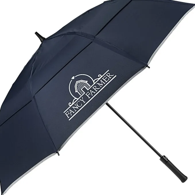 The Weatherman Golf Umbrella - 62-inch Arc