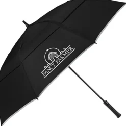 The Weatherman Golf Umbrella - 62-inch Arc