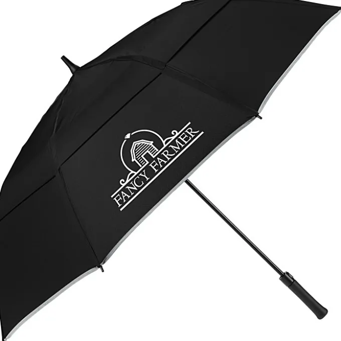 The Weatherman Golf Umbrella - 62-inch Arc