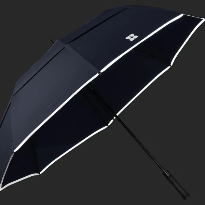 The Weatherman Golf Umbrella - 62-inch Arc