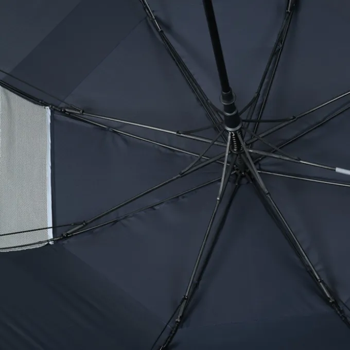 The Weatherman Golf Umbrella - 62-inch Arc