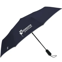 The Weatherman Travel Umbrella - 42 inch Arc