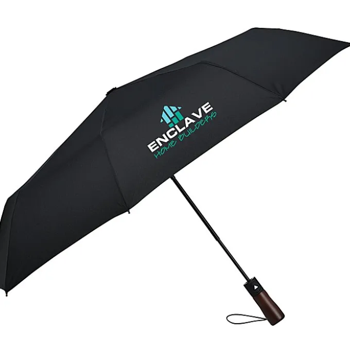 The Zion Umbrella - 44-inch Arc - 24 hr