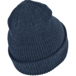 Thick Knit Cuffed Beanie