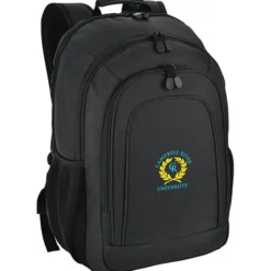 Thomas Laptop Backpack - Embroidered