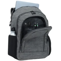 Thomas Laptop Backpack - Embroidered