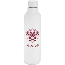 Thor Copper Vacuum Bottle - 17 oz