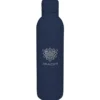 Thor Copper Vacuum Bottle - 17 oz - Laser Engraved
