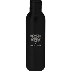 Thor Copper Vacuum Bottle - 17 oz. - Laser Engraved - 24 hr