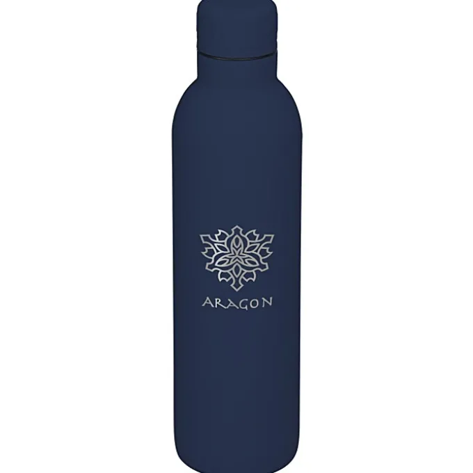 Thor Copper Vacuum Bottle - 17 oz. - Laser Engraved - 24 hr