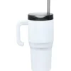 Thor Mug with Straw - 20 oz