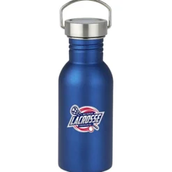 Thor Stainless Bottle - 20 oz - Full Color