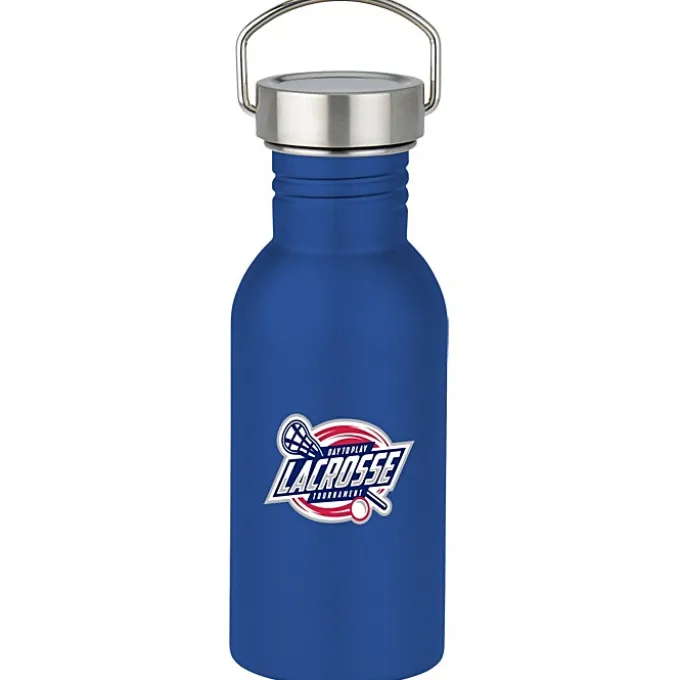 Thor Stainless Bottle - 20 oz - Full Color