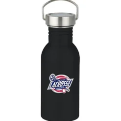 Thor Stainless Bottle - 20 oz - Full Color