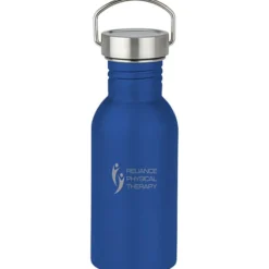 Thor Stainless Bottle - 20 oz - Laser Engraved