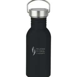 Thor Stainless Bottle - 20 oz - Laser Engraved
