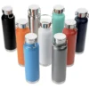 Thor Vacuum Bottle - 24 oz - Full Color