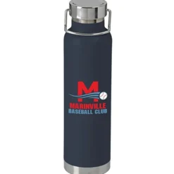 Thor Vacuum Bottle - 24 oz - Full Color