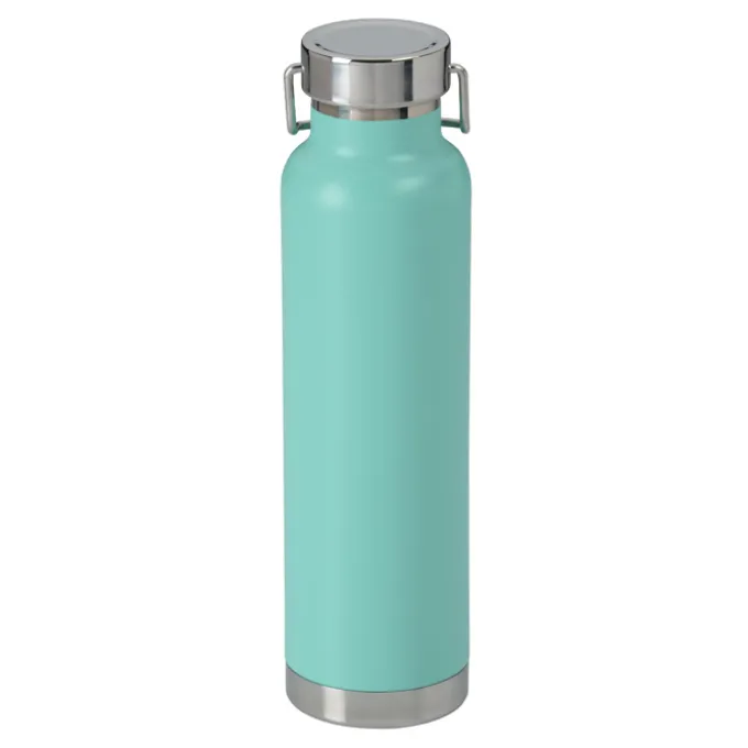Thor Vacuum Bottle - 24 oz - Full Color