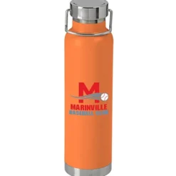 Thor Vacuum Bottle - 24 oz - Full Color