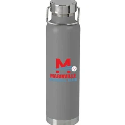 Thor Vacuum Bottle - 24 oz - Full Color