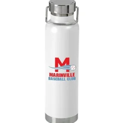 Thor Vacuum Bottle - 24 oz - Full Color