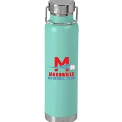 Thor Vacuum Bottle - 24 oz - Full Color