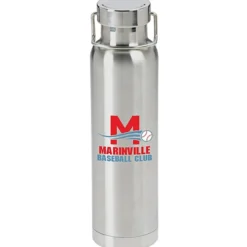 Thor Vacuum Bottle - 24 oz - Full Color