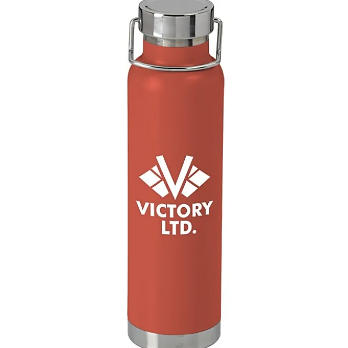 Thor Vacuum Bottle - 24 oz - 24 hr