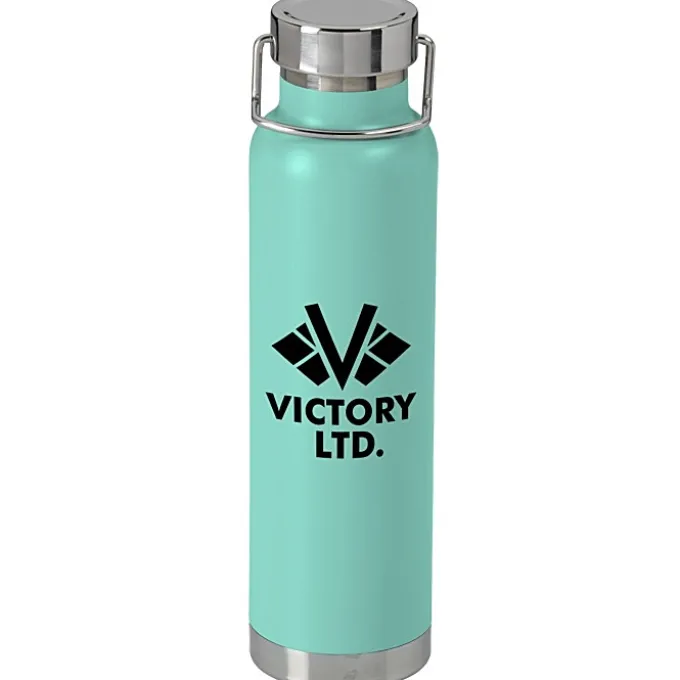 Thor Vacuum Bottle - 24 oz - 24 hr