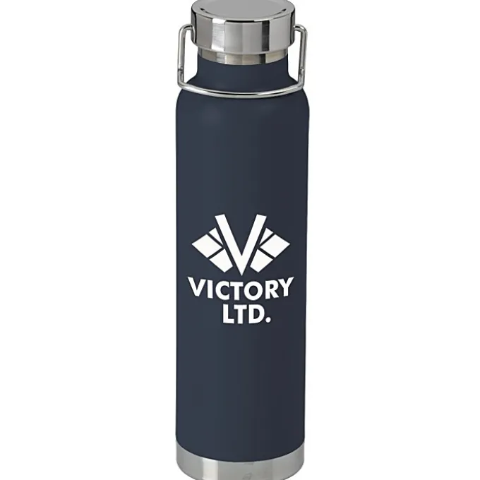Thor Vacuum Bottle - 24 oz - 24 hr