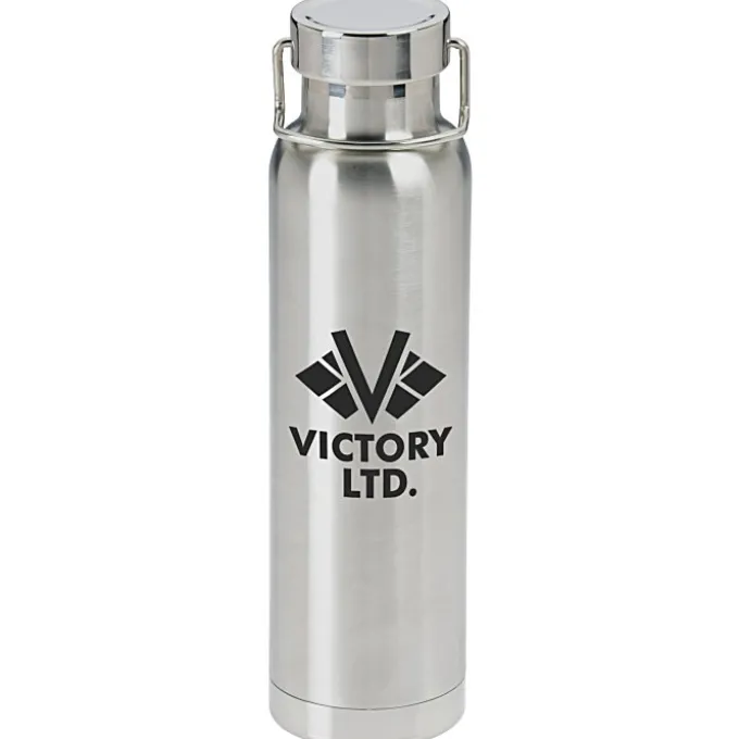 Thor Vacuum Bottle - 24 oz - 24 hr