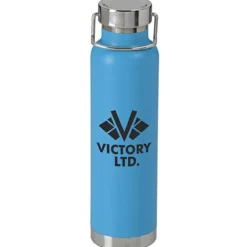Thor Vacuum Bottle - 24 oz - 24 hr