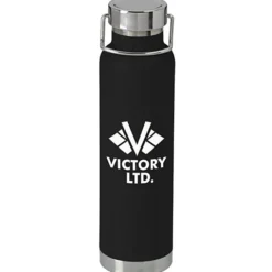 Thor Vacuum Bottle - 24 oz - 24 hr