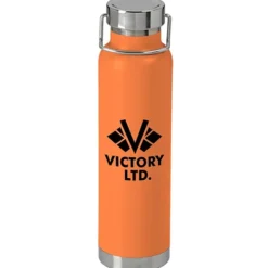 Thor Vacuum Bottle - 24 oz - 24 hr