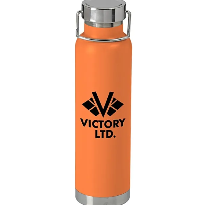 Thor Vacuum Bottle - 24 oz - 24 hr