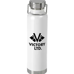 Thor Vacuum Bottle - 24 oz - 24 hr