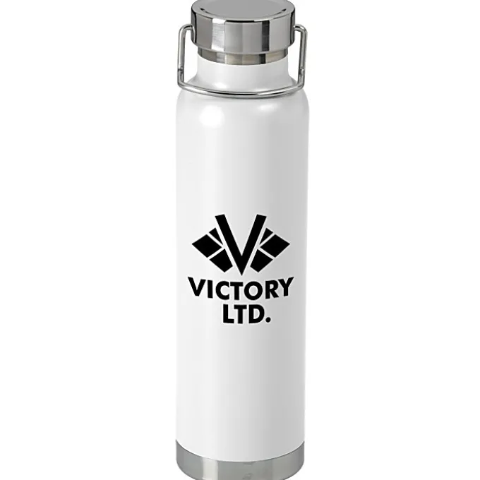 Thor Vacuum Bottle - 24 oz - 24 hr