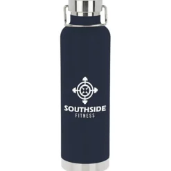 Thor Vacuum Bottle - 32 oz - 24 hr