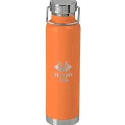 Thor Vacuum Bottle - 24 oz - Laser Engraved