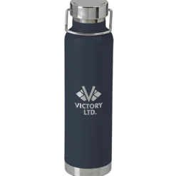Thor Vacuum Bottle - 24 oz - Laser Engraved