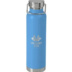 Thor Vacuum Bottle - 24 oz - Laser Engraved