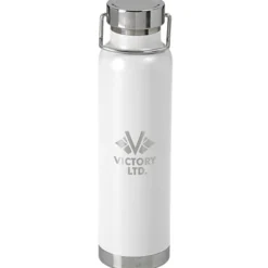 Thor Vacuum Bottle - 24 oz - Laser Engraved