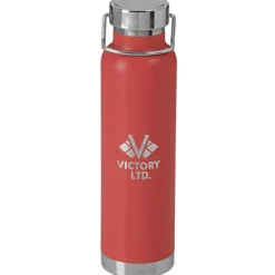 Thor Vacuum Bottle - 24 oz - Laser Engraved